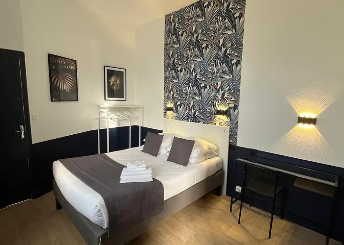 Hotel Saint Eloi