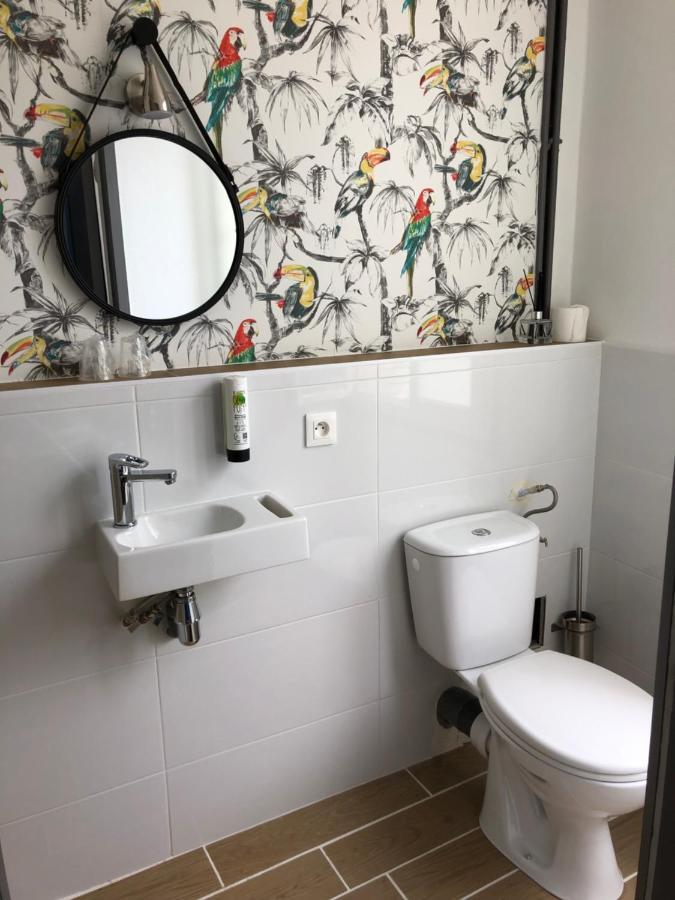 Hotel Saint Eloi Tours